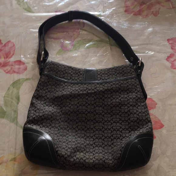 EUC black and gray C pattern! - Picture 5 of 5